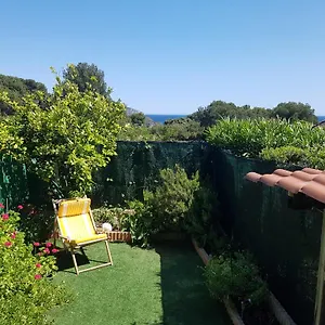  Appartement L'eden De Fontsainte